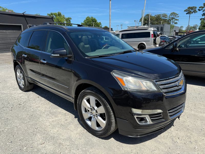 chevrolet traverse 2014 1GNKRJKD1EJ196656 image chevrolet traverse 2014 1GNKRJKD1EJ196656 image