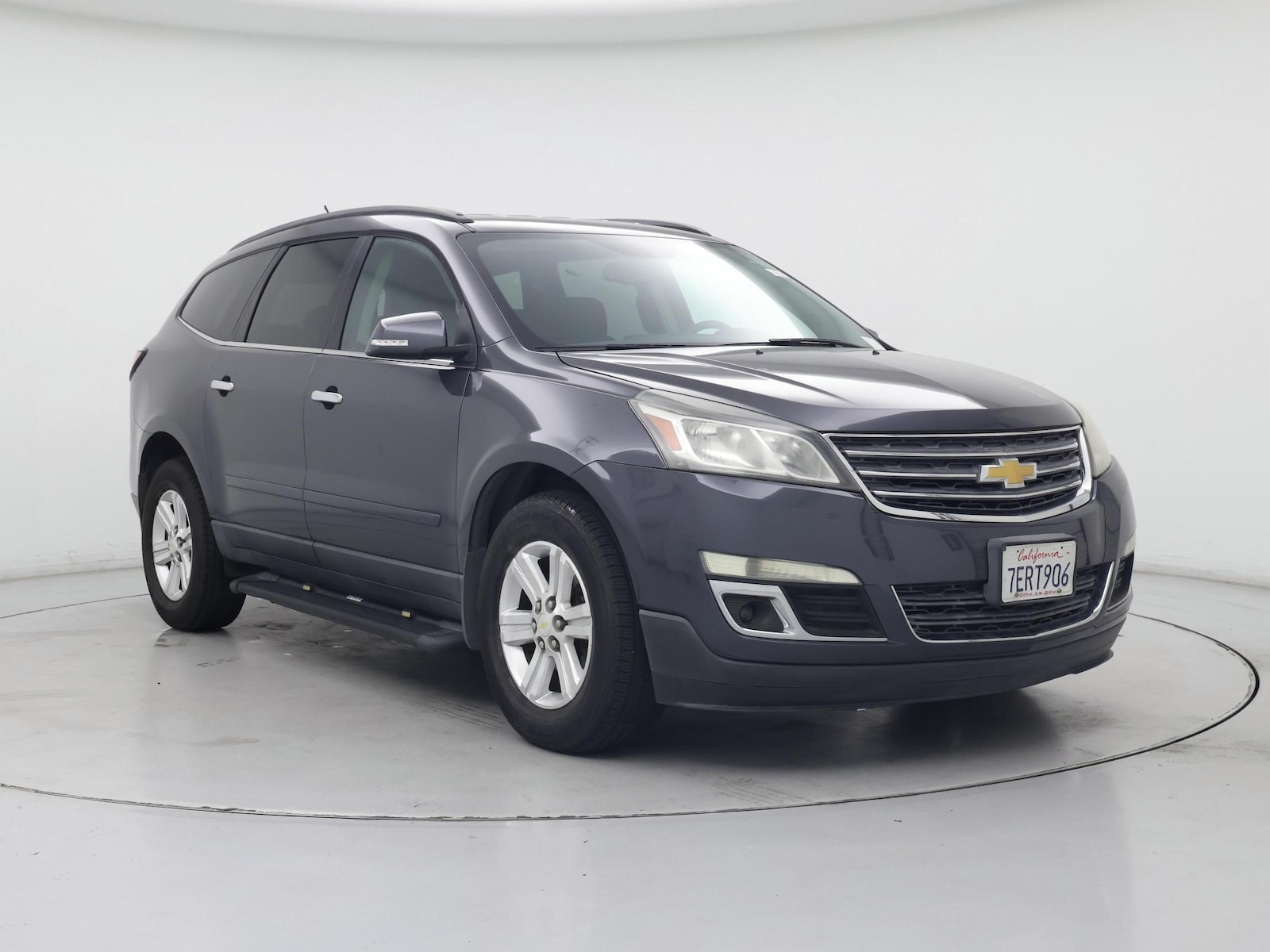 chevrolet traverse 2014 1GNKRGKDXEJ250359 image chevrolet traverse 2014 1GNKRGKDXEJ250359 image