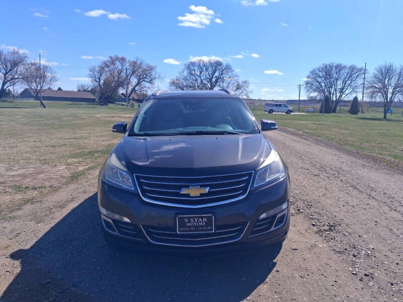 chevrolet traverse 2014 1GNKVJKD2EJ117829 image chevrolet traverse 2014 1GNKVJKD2EJ117829 image