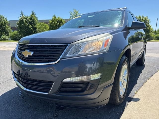 chevrolet traverse 2014 1GNKRFEDXEJ216136 image chevrolet traverse 2014 1GNKRFEDXEJ216136 image
