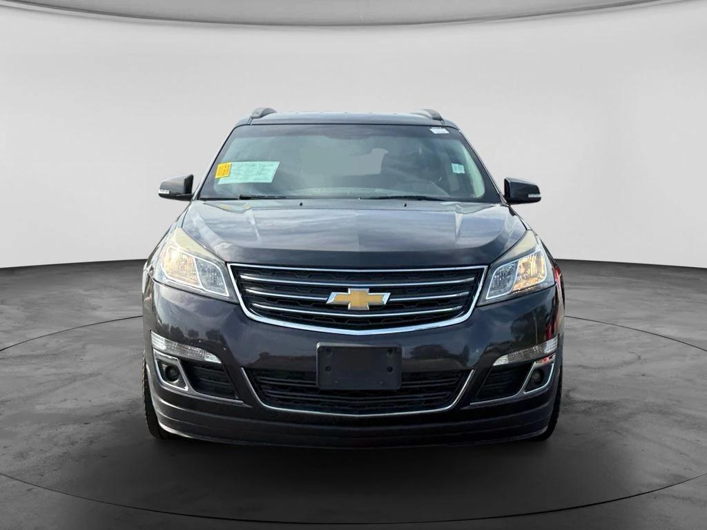 chevrolet traverse 2014 1GNKVGKD4EJ140581 image chevrolet traverse 2014 1GNKVGKD4EJ140581 image