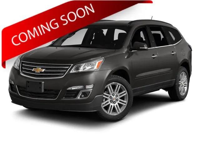 chevrolet traverse 2014 1GNKVHKD1EJ328318 image chevrolet traverse 2014 1GNKVHKD1EJ328318 image
