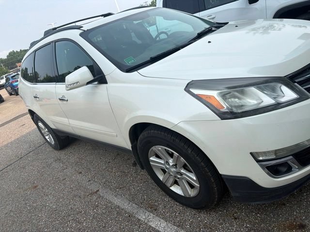chevrolet traverse 2014 1GNKRHKD3EJ214728 image chevrolet traverse 2014 1GNKRHKD3EJ214728 image