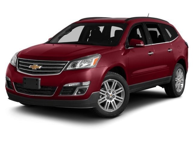 chevrolet traverse 2014 1GNKVHKD9EJ111518 image chevrolet traverse 2014 1GNKVHKD9EJ111518 image