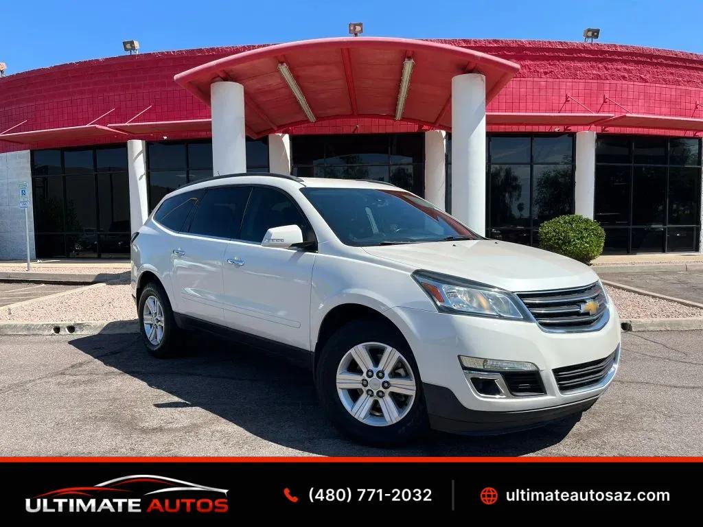 chevrolet traverse 2014 1GNKRHKD6EJ308070 image chevrolet traverse 2014 1GNKRHKD6EJ308070 image
