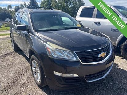 chevrolet traverse 2014 1GNKRFED4EJ278650 image chevrolet traverse 2014 1GNKRFED4EJ278650 image