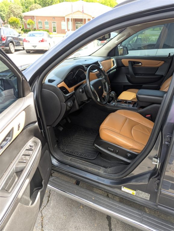 chevrolet traverse 2014 1GNKRHKD1EJ144033 image chevrolet traverse 2014 1GNKRHKD1EJ144033 image