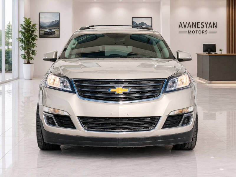 chevrolet traverse 2014 1GNKVHKD0EJ333543 image chevrolet traverse 2014 1GNKVHKD0EJ333543 image