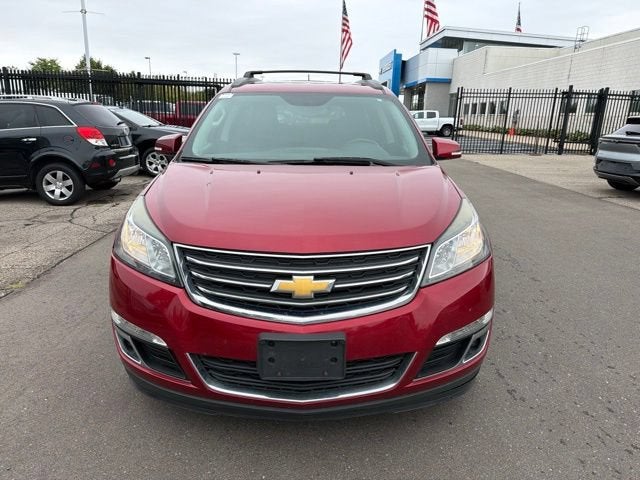 chevrolet traverse 2014 1GNKVHKD6EJ331375 image chevrolet traverse 2014 1GNKVHKD6EJ331375 image