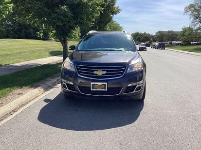 chevrolet traverse 2014 1GNKRGKD0EJ131929 image chevrolet traverse 2014 1GNKRGKD0EJ131929 image