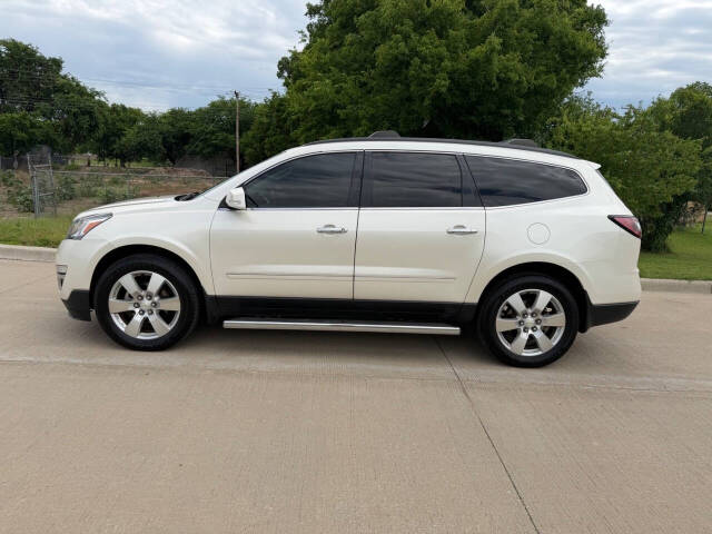 chevrolet traverse 2014 1GNKRJKDXEJ161226 image chevrolet traverse 2014 1GNKRJKDXEJ161226 image