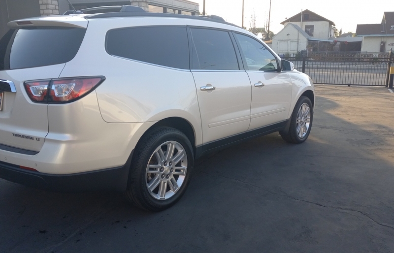 chevrolet traverse 2014 1GNKRGKD2EJ360824 image chevrolet traverse 2014 1GNKRGKD2EJ360824 image