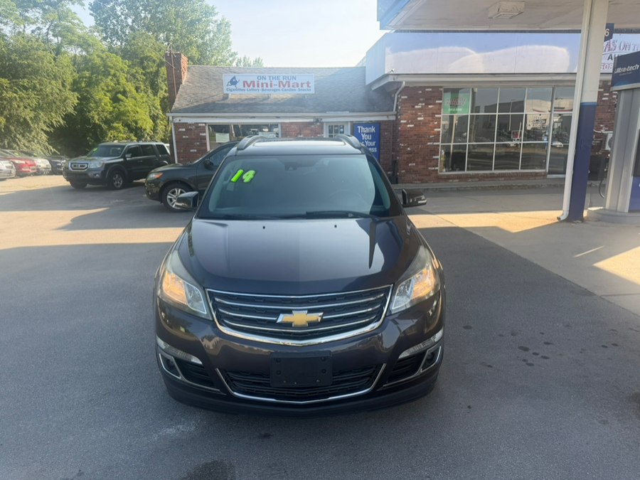 chevrolet traverse 2014 1GNKVHKD9EJ337882 image chevrolet traverse 2014 1GNKVHKD9EJ337882 image