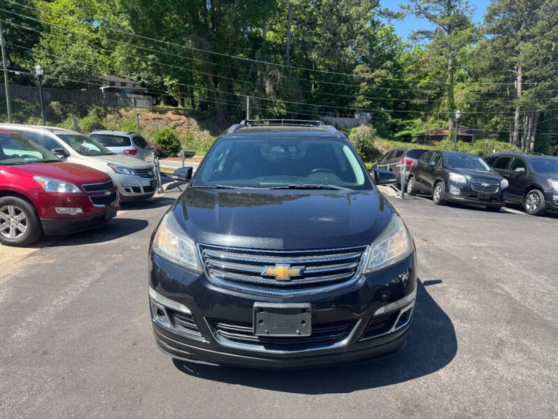 chevrolet traverse 2014 1GNKVGKD5EJ329546 image chevrolet traverse 2014 1GNKVGKD5EJ329546 image