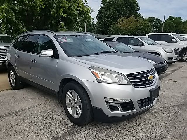 chevrolet traverse 2014 1GNKRHKD8EJ152212 image chevrolet traverse 2014 1GNKRHKD8EJ152212 image