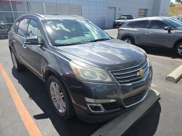 chevrolet traverse 2014 1GNKRGKD5EJ231203 image chevrolet traverse 2014 1GNKRGKD5EJ231203 image