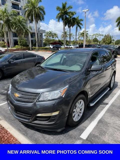 chevrolet traverse 2014 1GNKRFED6EJ321322 image chevrolet traverse 2014 1GNKRFED6EJ321322 image