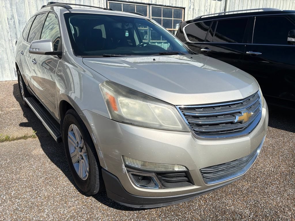 chevrolet traverse 2014 1GNKRHKD8EJ219777 image chevrolet traverse 2014 1GNKRHKD8EJ219777 image