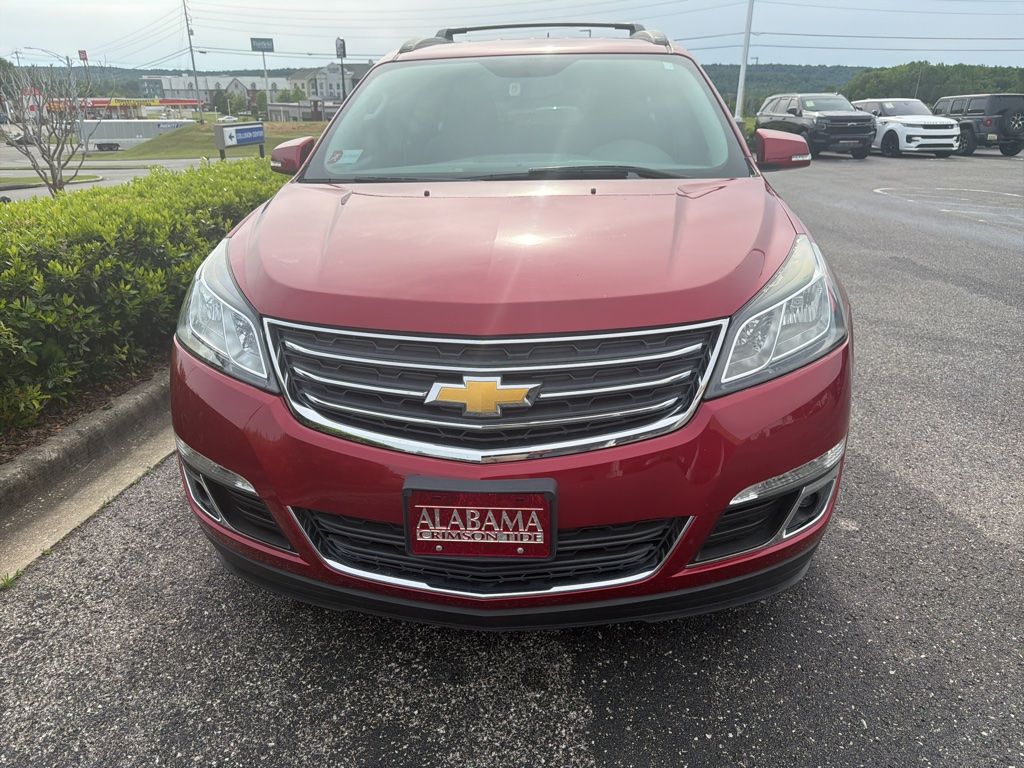 chevrolet traverse 2014 1GNKRGKD3EJ111514 image chevrolet traverse 2014 1GNKRGKD3EJ111514 image