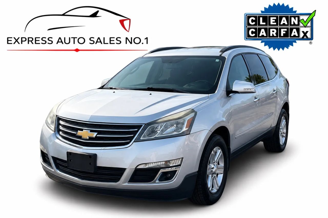 chevrolet traverse 2014 1GNKVHKD6EJ369687 image chevrolet traverse 2014 1GNKVHKD6EJ369687 image