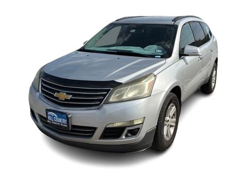 chevrolet traverse 2014 1GNKRGKD5EJ323122 image chevrolet traverse 2014 1GNKRGKD5EJ323122 image