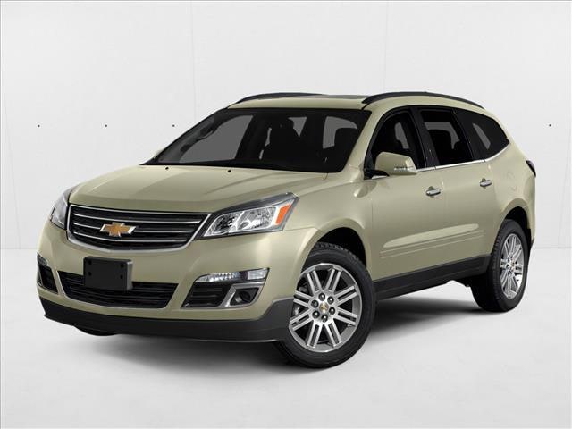 chevrolet traverse 2014 1GNKRHKD5EJ160882 image chevrolet traverse 2014 1GNKRHKD5EJ160882 image