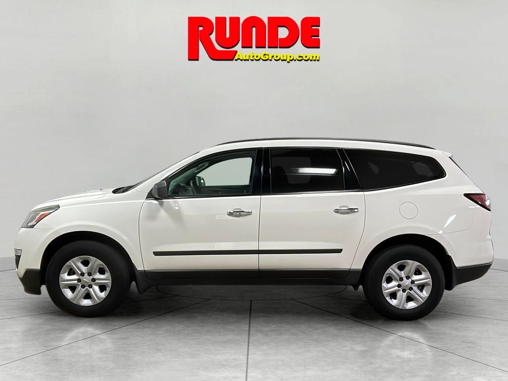 chevrolet traverse 2014 1GNKRFED7EJ152587 image chevrolet traverse 2014 1GNKRFED7EJ152587 image