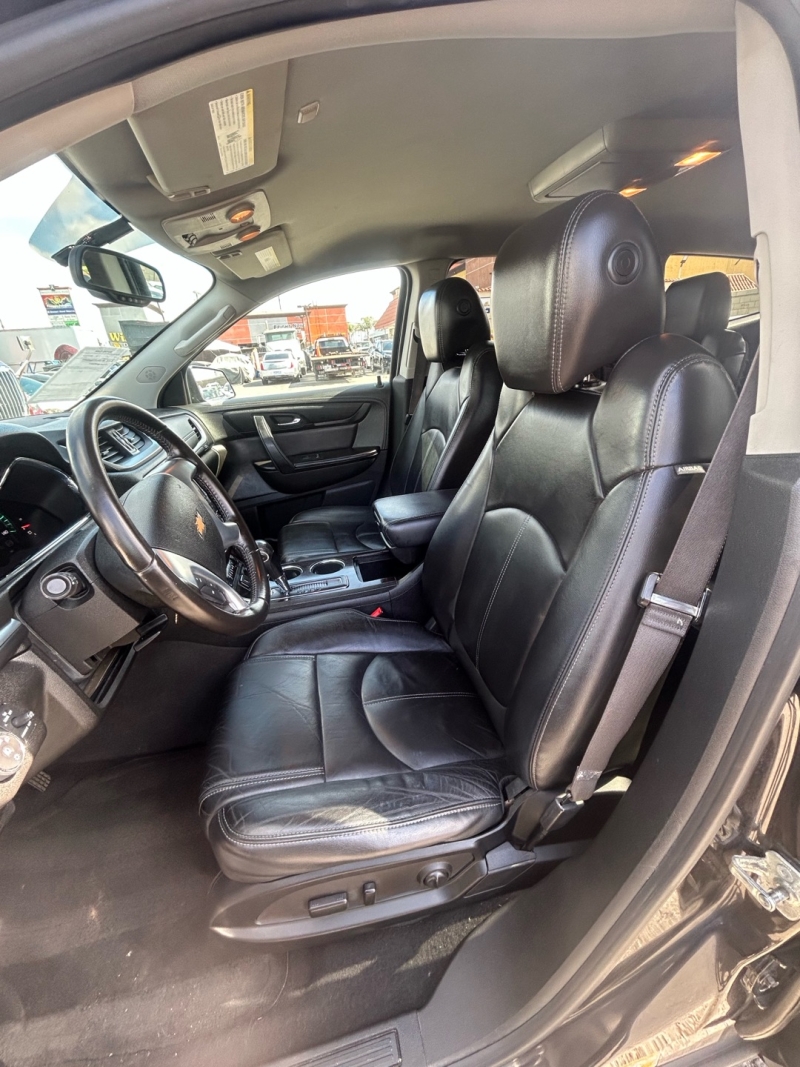 chevrolet traverse 2015 1GNKRHKD0FJ314786 image chevrolet traverse 2015 1GNKRHKD0FJ314786 image