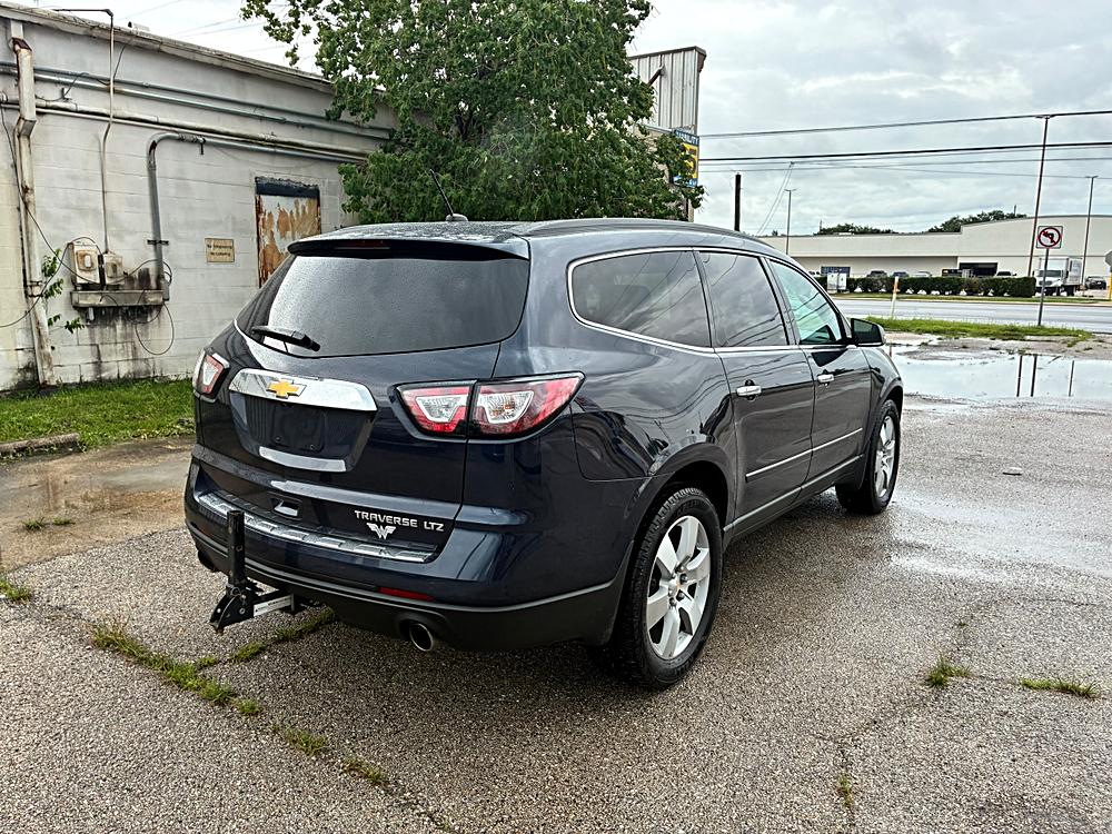 chevrolet traverse 2015 1GNKRJKD7FJ340499 image chevrolet traverse 2015 1GNKRJKD7FJ340499 image