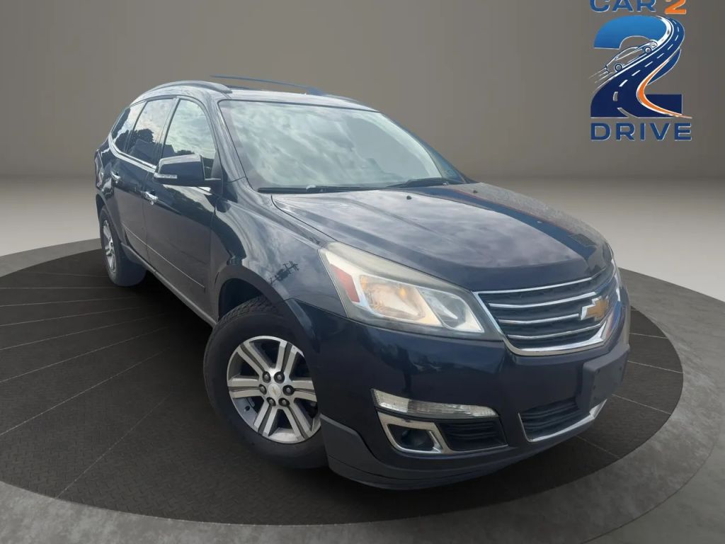 chevrolet traverse 2015 1GNKVHKD7FJ212932 image chevrolet traverse 2015 1GNKVHKD7FJ212932 image