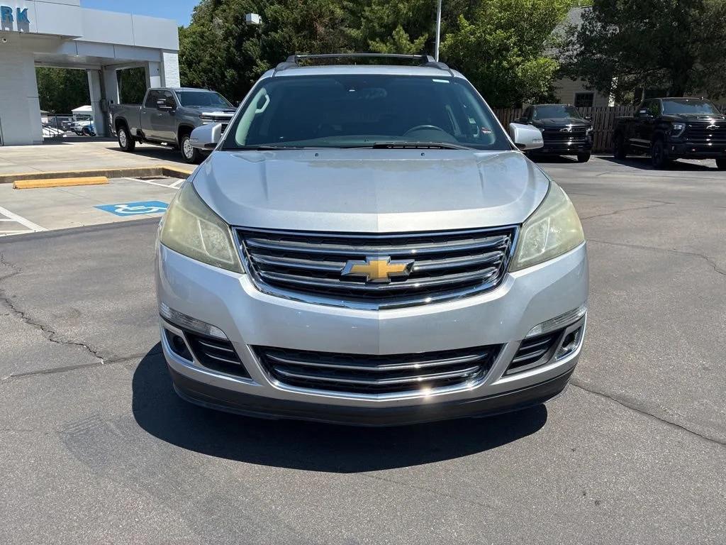 chevrolet traverse 2015 1GNKVJKD9F1357705 image chevrolet traverse 2015 1GNKVJKD9F1357705 image
