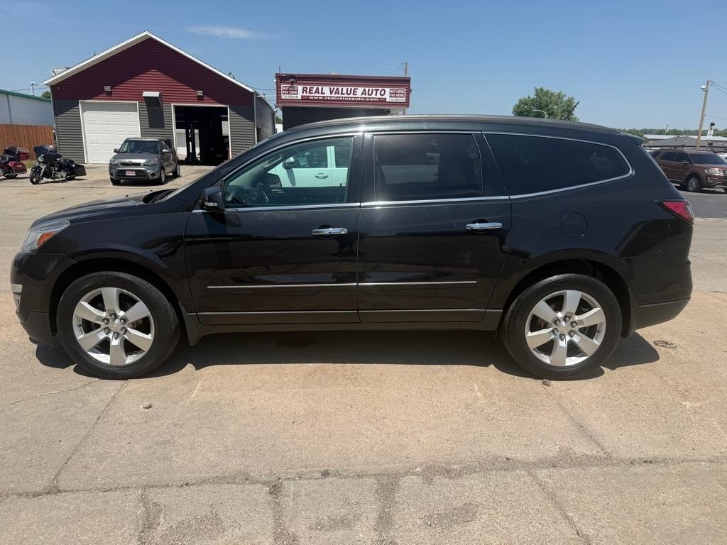 chevrolet traverse 2015 1GNKVJKD9FJ275599 image chevrolet traverse 2015 1GNKVJKD9FJ275599 image