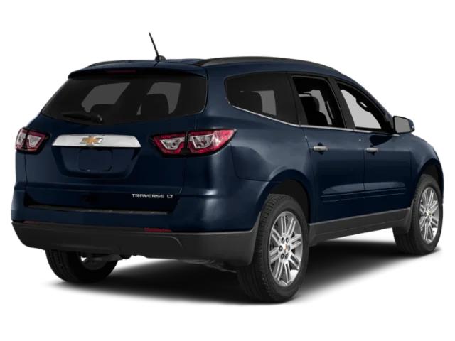 chevrolet traverse 2015 1GNKRFED3FJ335518 image chevrolet traverse 2015 1GNKRFED3FJ335518 image