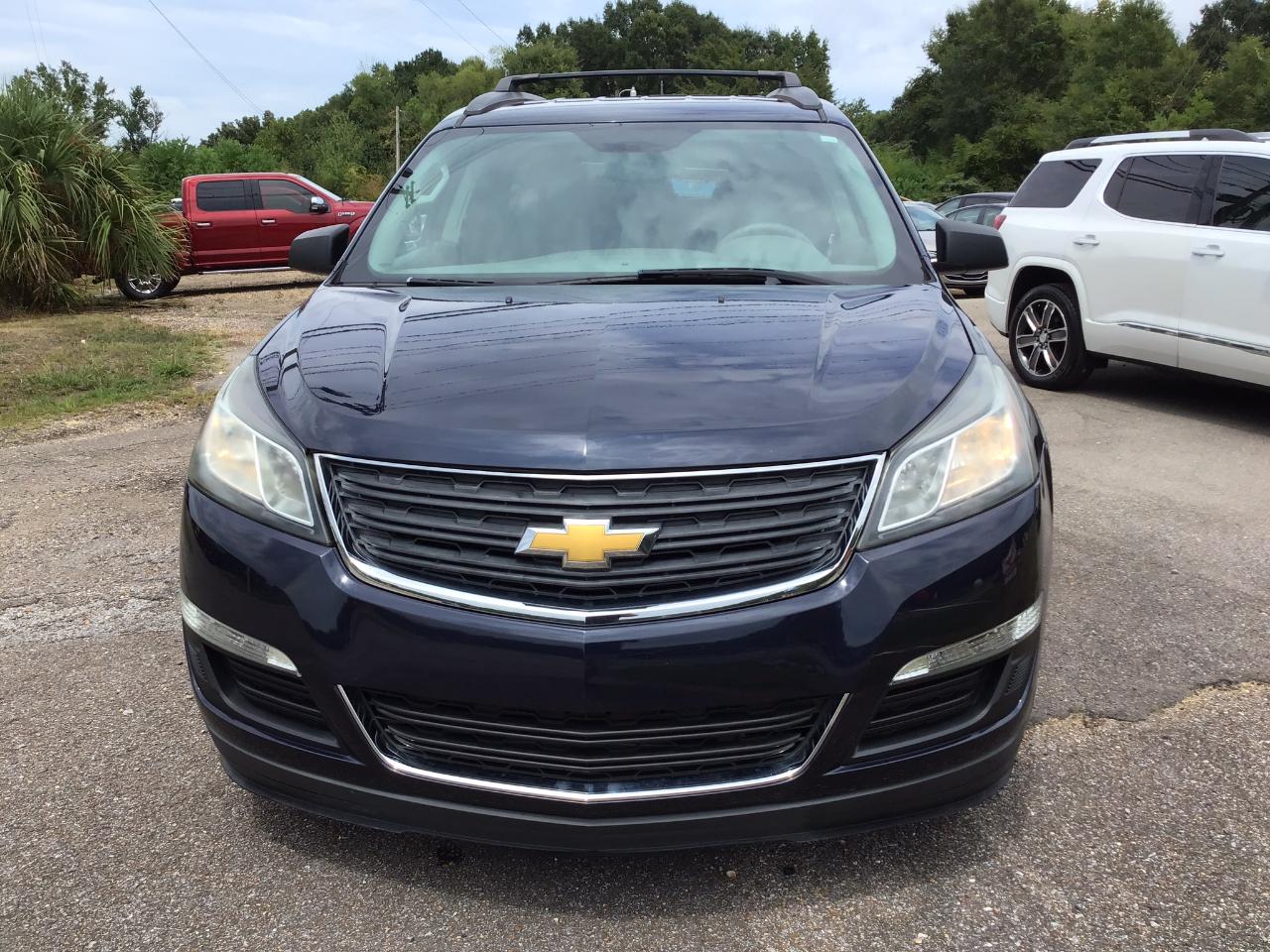 chevrolet traverse 2015 1GNKRFKDXFJ217535 image chevrolet traverse 2015 1GNKRFKDXFJ217535 image