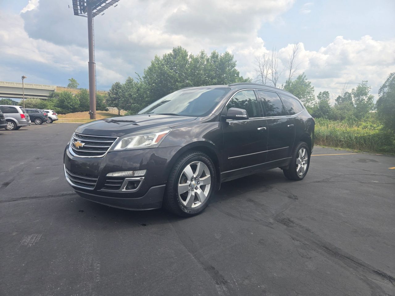 chevrolet traverse 2015 1GNKVJKD9FJ113892 image chevrolet traverse 2015 1GNKVJKD9FJ113892 image