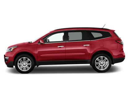 chevrolet traverse 2015 1GNKVHKDXFJ360119 image chevrolet traverse 2015 1GNKVHKDXFJ360119 image