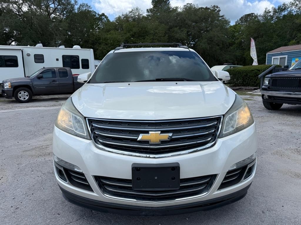 chevrolet traverse 2015 1GNKVJKDXFJ334952 image chevrolet traverse 2015 1GNKVJKDXFJ334952 image
