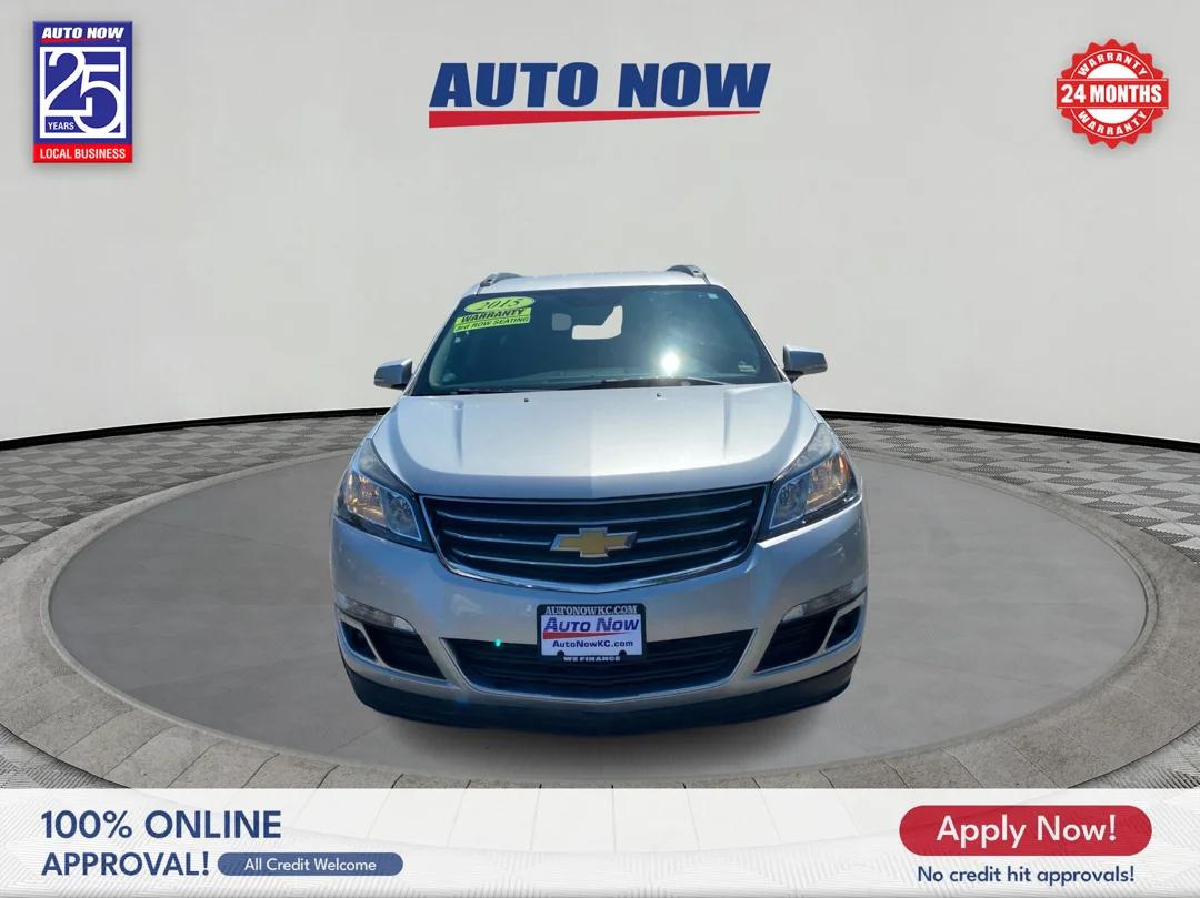 chevrolet traverse 2015 1GNKVGKDXFJ376444 image chevrolet traverse 2015 1GNKVGKDXFJ376444 image