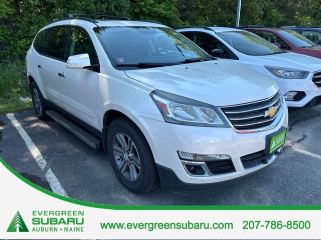chevrolet traverse 2015 1GNKVHKD7FJ157897 image chevrolet traverse 2015 1GNKVHKD7FJ157897 image