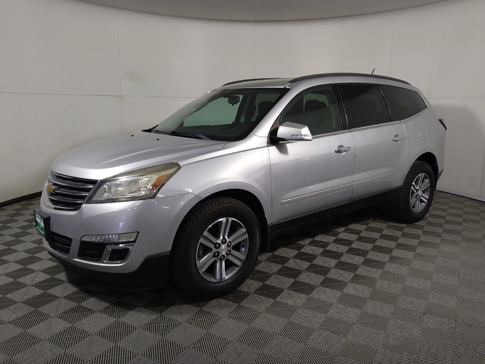 chevrolet traverse 2015 1GNKVGKD7FJ348794 image chevrolet traverse 2015 1GNKVGKD7FJ348794 image