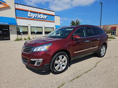 chevrolet traverse 2015 1GNKRJKD8FJ103455 image chevrolet traverse 2015 1GNKRJKD8FJ103455 image