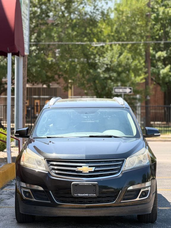 chevrolet traverse 2015 1GNKRHKD0FJ313959 image chevrolet traverse 2015 1GNKRHKD0FJ313959 image