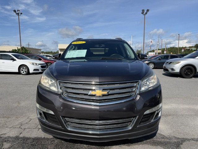 chevrolet traverse 2015 1GNKRHKD2FJ210588 image chevrolet traverse 2015 1GNKRHKD2FJ210588 image