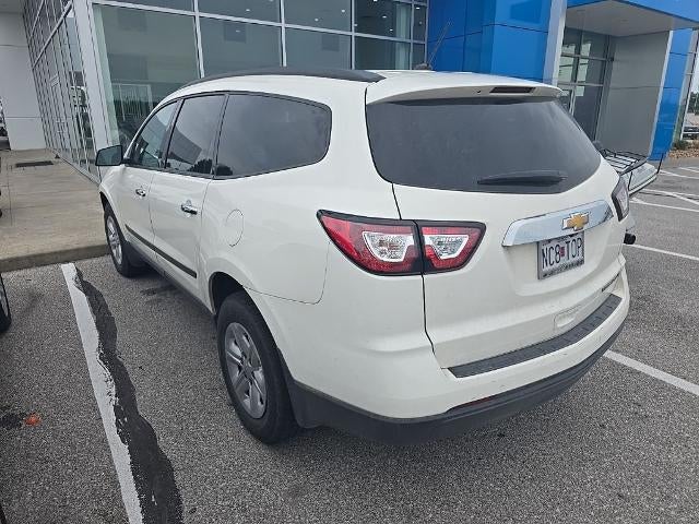 chevrolet traverse 2015 1GNKRFED4FJ236822 image chevrolet traverse 2015 1GNKRFED4FJ236822 image