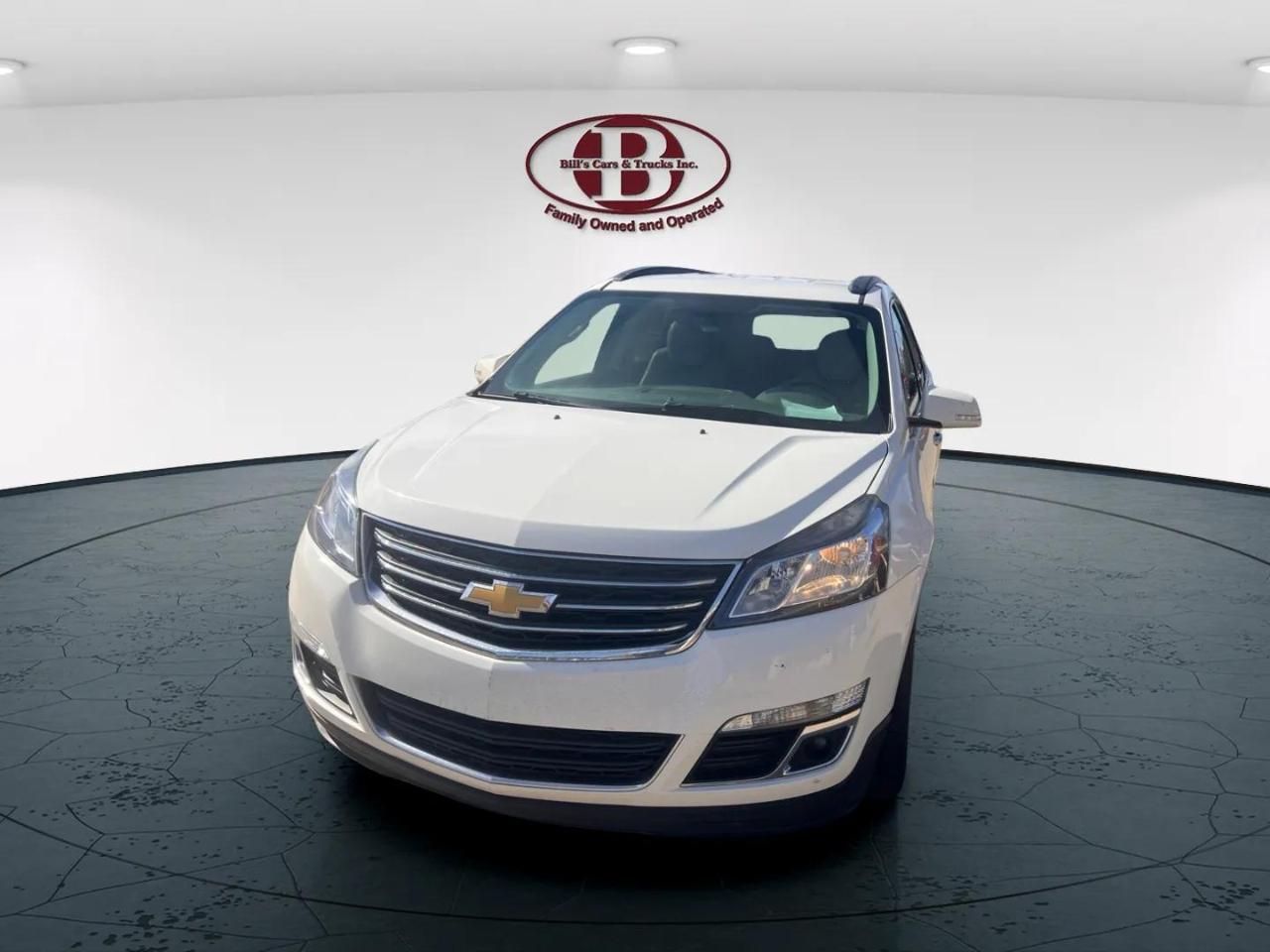 chevrolet traverse 2015 1GNKRHKD1FJ270362 image chevrolet traverse 2015 1GNKRHKD1FJ270362 image