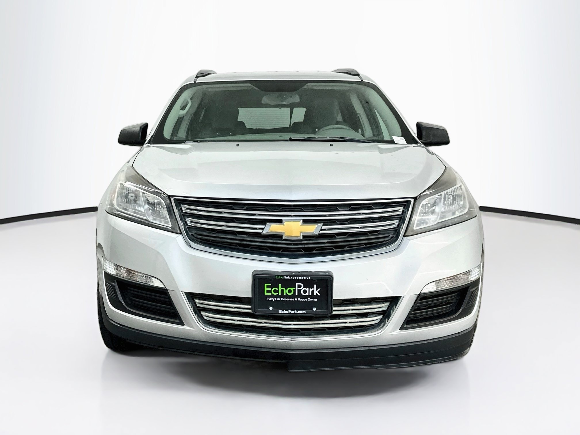 chevrolet traverse 2015 1GNKRFED3FJ270993 image chevrolet traverse 2015 1GNKRFED3FJ270993 image