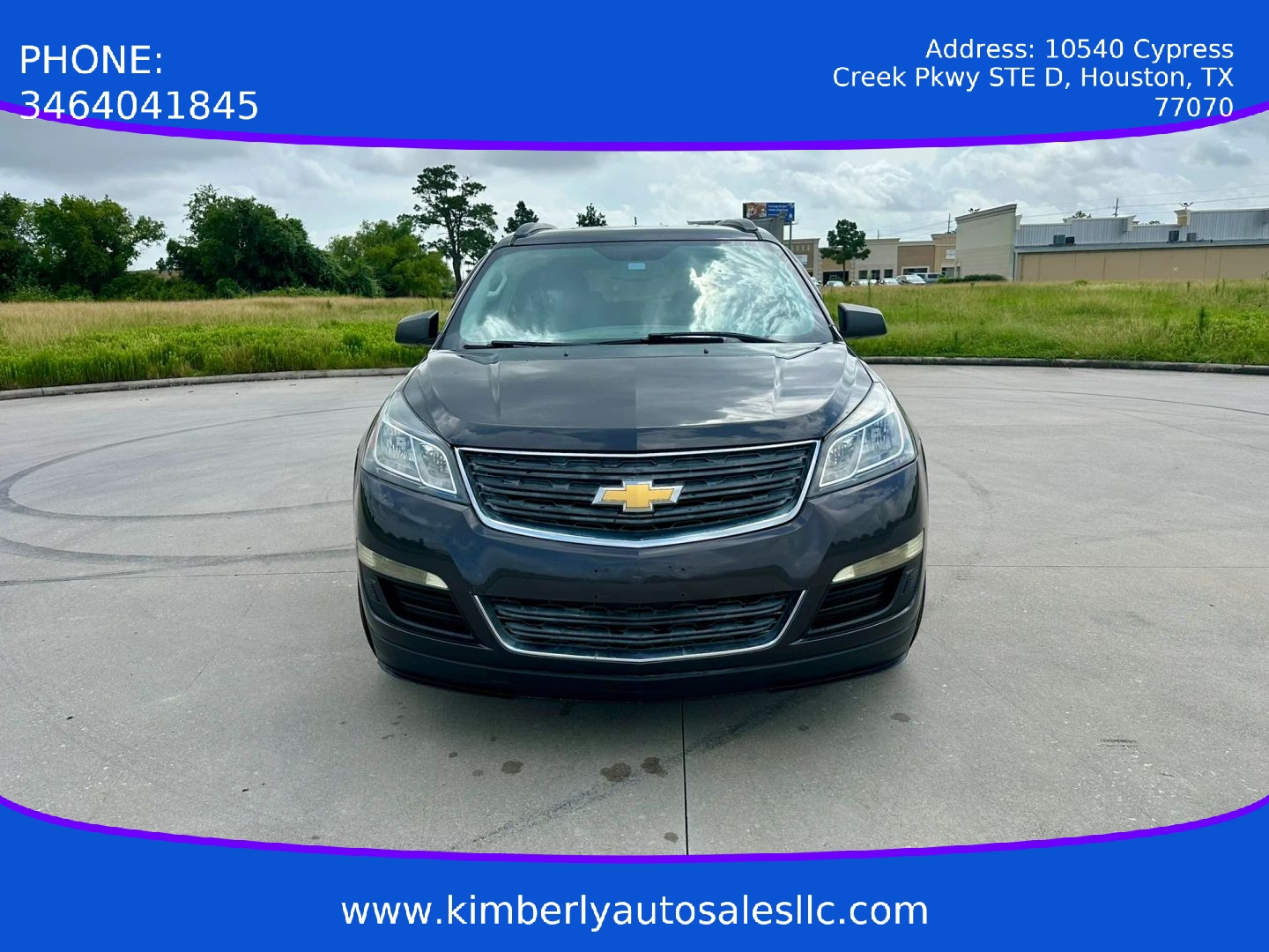 chevrolet traverse 2015 1GNKRFEDXFJ150303 image chevrolet traverse 2015 1GNKRFEDXFJ150303 image
