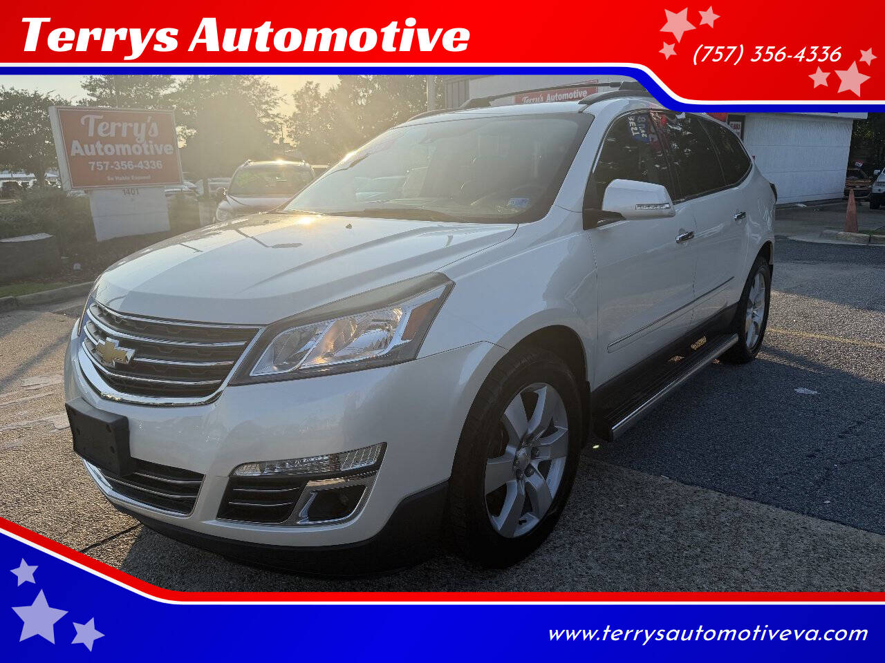 chevrolet traverse 2015 1GNKVJKD2FJ275332 image chevrolet traverse 2015 1GNKVJKD2FJ275332 image