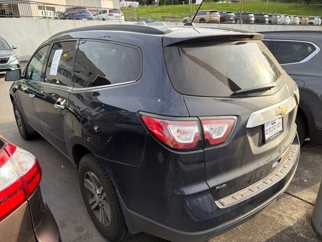 chevrolet traverse 2015 1GNKVGKD2FJ145795 image chevrolet traverse 2015 1GNKVGKD2FJ145795 image
