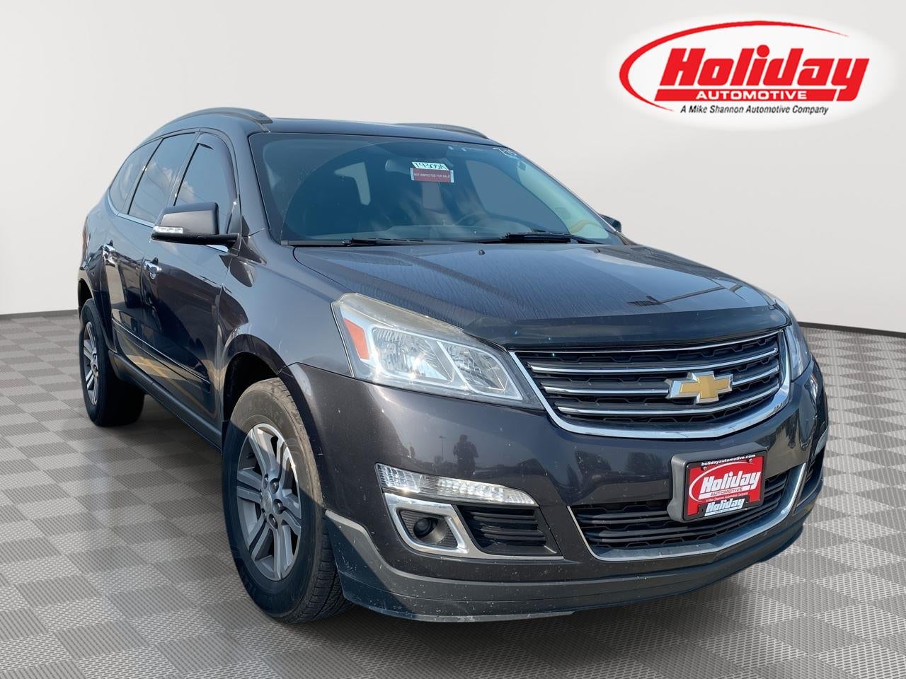 chevrolet traverse 2015 1GNKRHKD0FJ338523 image chevrolet traverse 2015 1GNKRHKD0FJ338523 image